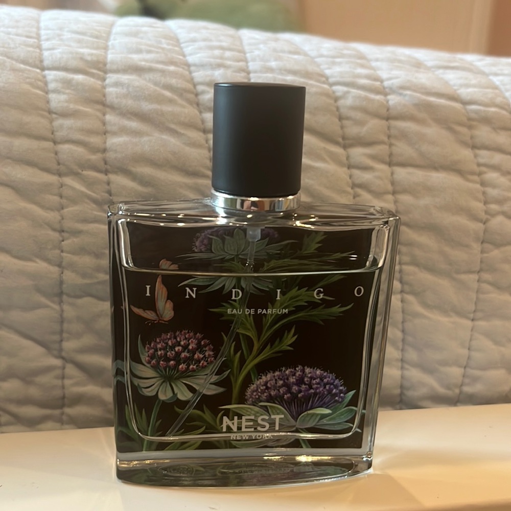 indigo nest perfume